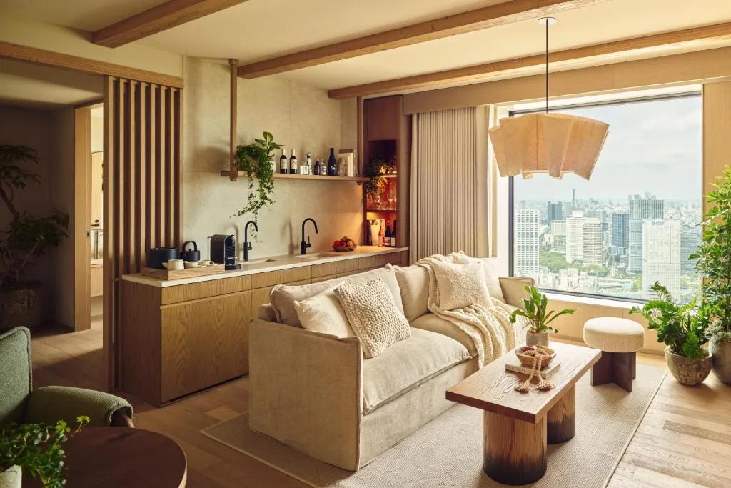 1 Hotel Tokyo — 3