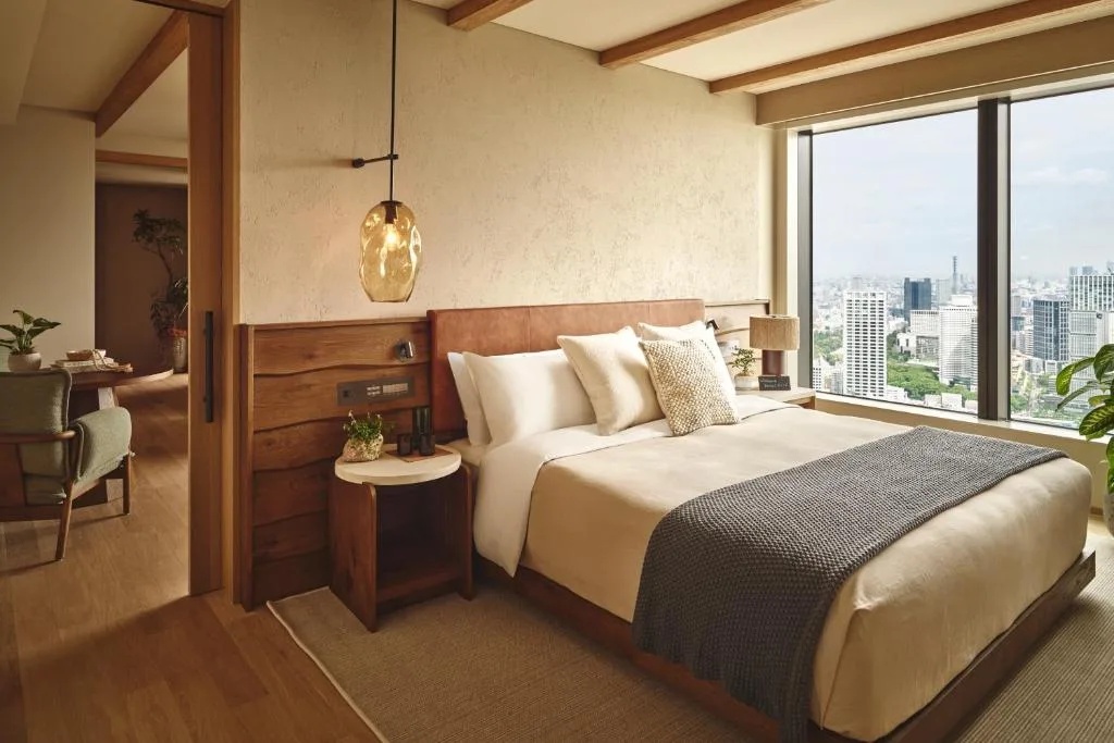 1 Hotel Tokyo — 5