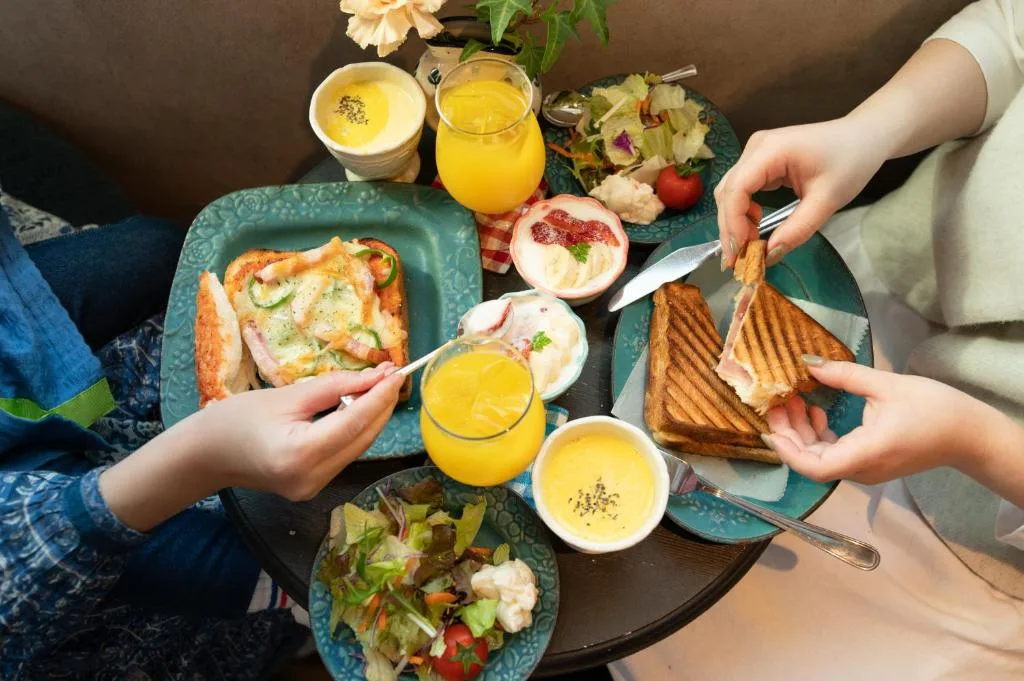 7 Rooms Hotel & Cafe - ディズニーと空港までバス1本 - 全室キッチン付き — 3