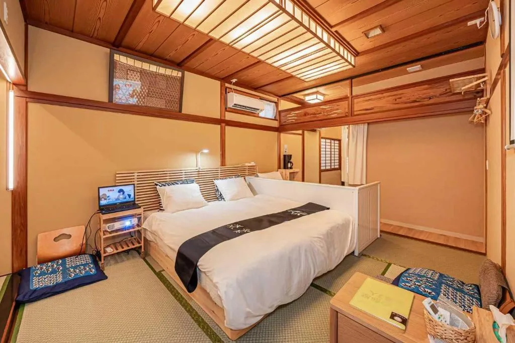 Hotel Ginnan — 2