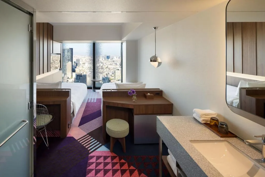 HOTEL GROOVE SHINJUKU, A PARKROYAL Hotel — 2