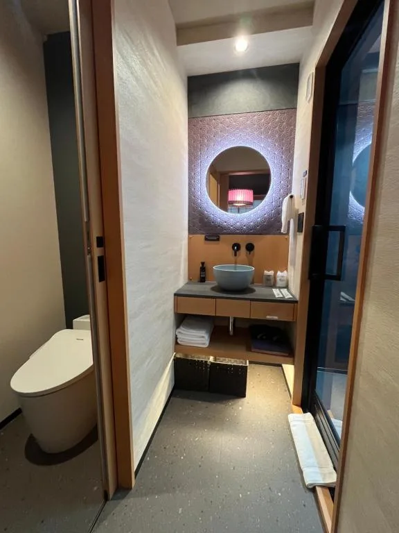 Hotel Matsunoi Shurin — 3