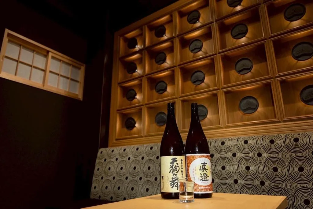 Hotel Matsunoi Shurin — 4