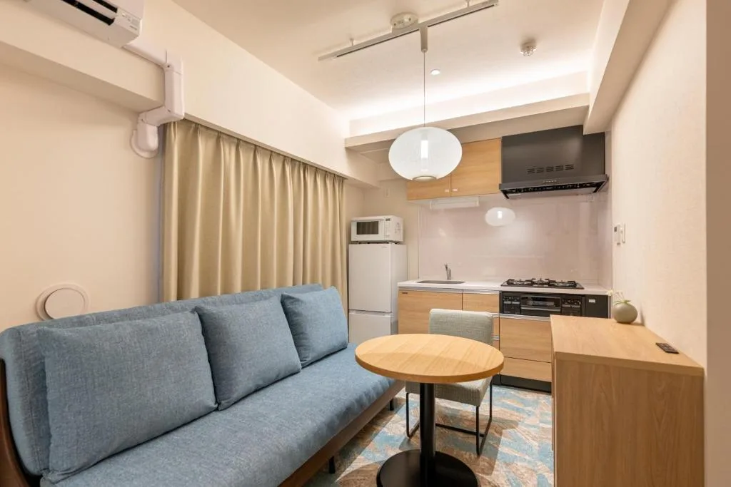 Hotel TOKI 季 — 2