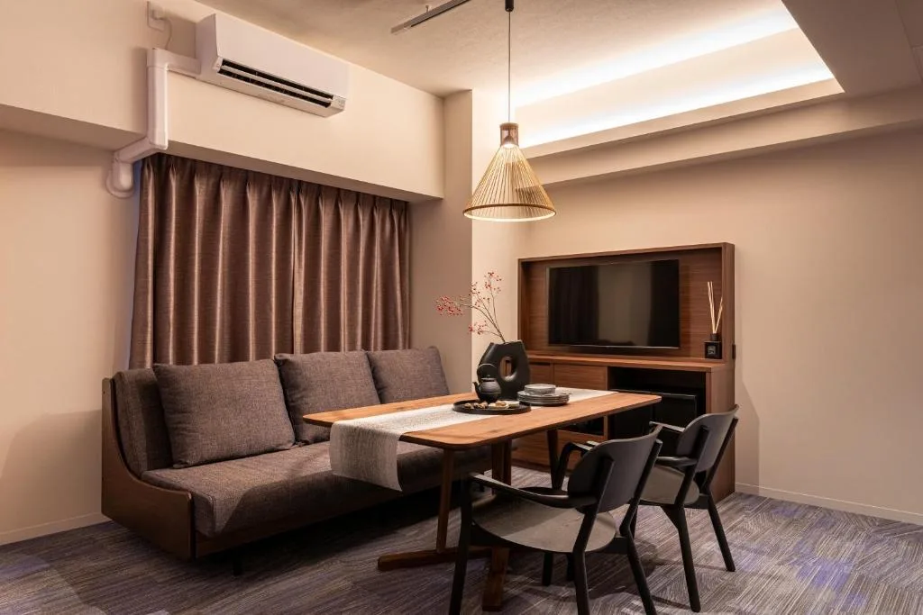 Hotel TOKI 季 — 3