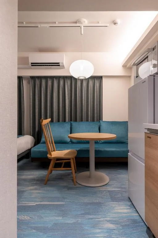 Hotel TOKI 季 — 4