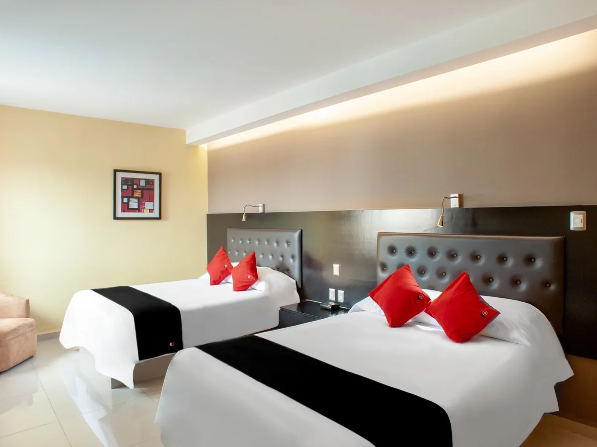 Capital O Veracruz Suites — 2