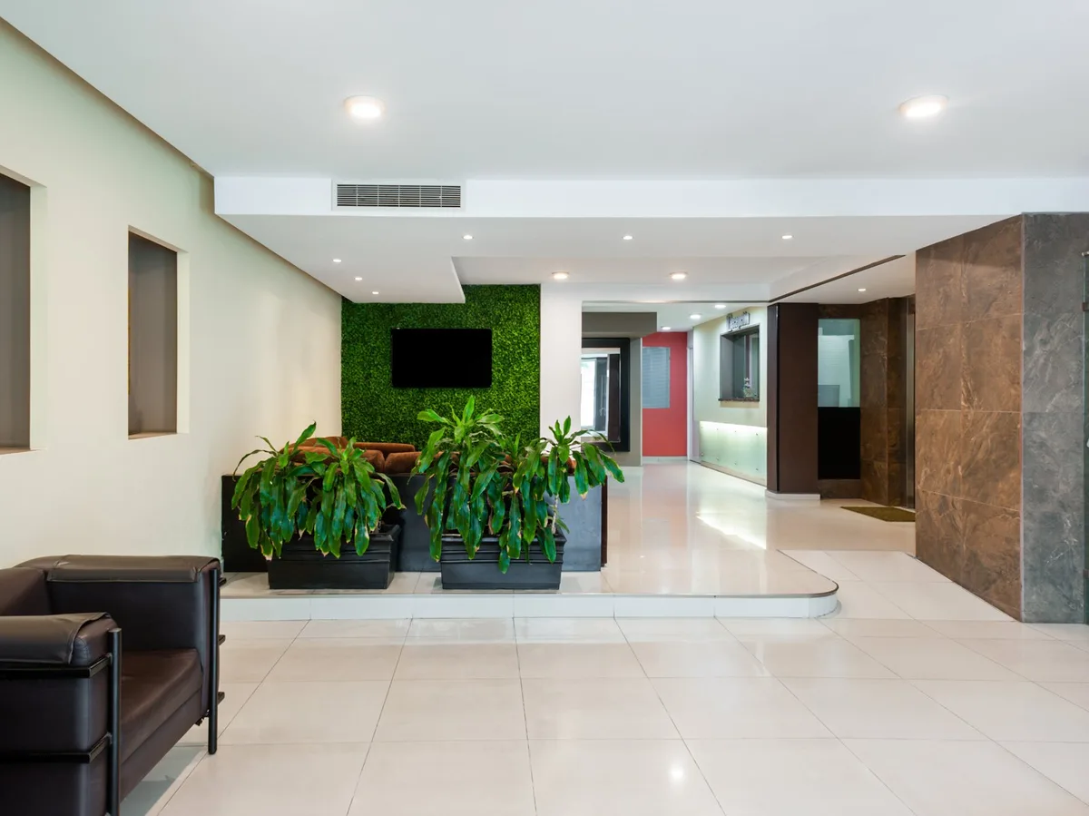 Capital O Veracruz Suites — 3