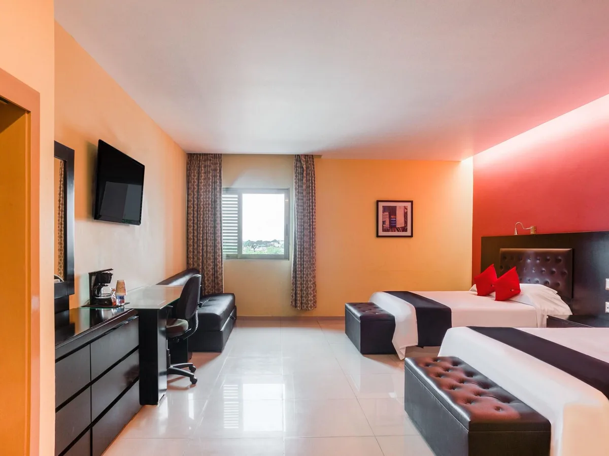 Capital O Veracruz Suites — 4