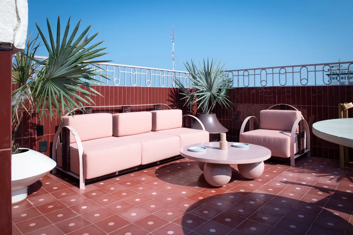 Casa Bamba — 4