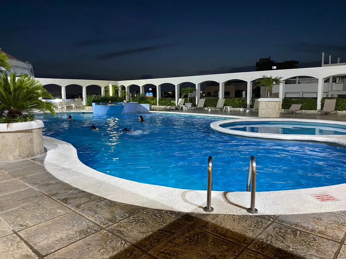DoubleTree by Hilton Hotel Veracruz — 2