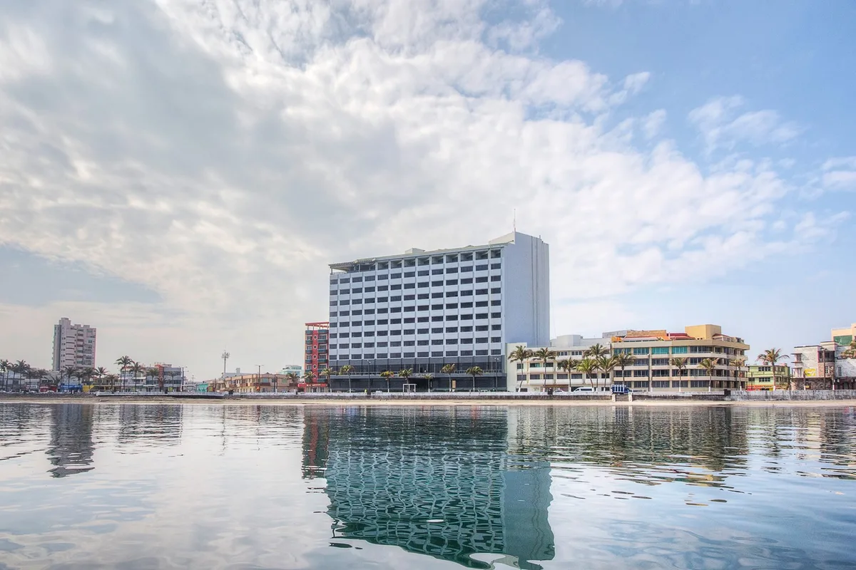 DoubleTree by Hilton Hotel Veracruz — 4