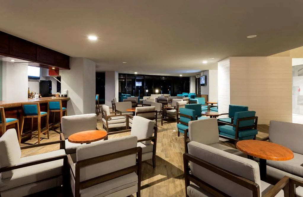 DoubleTree by Hilton Hotel Veracruz — 5