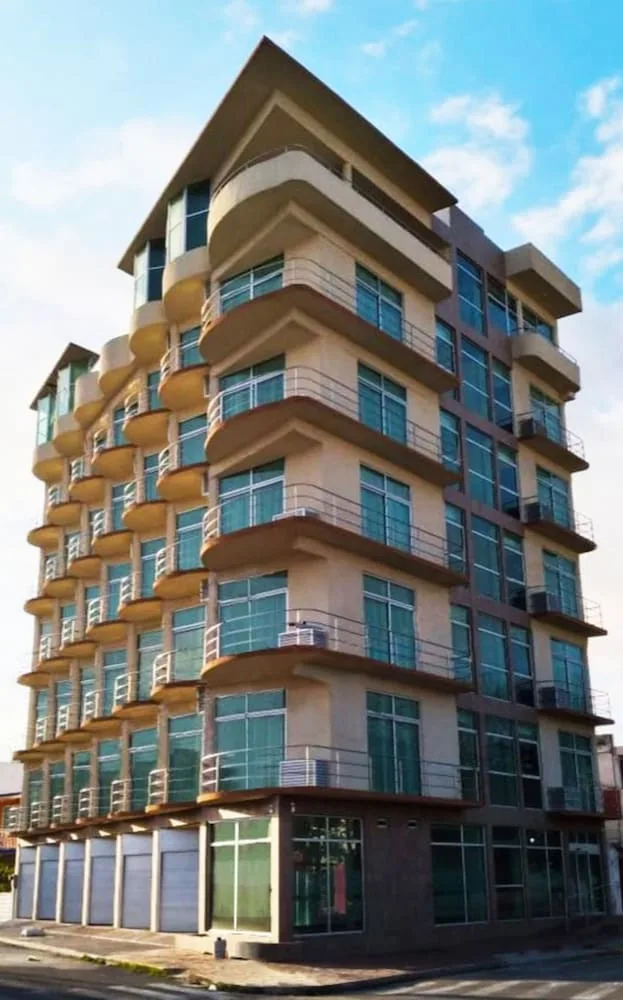Harbour Inn — 2
