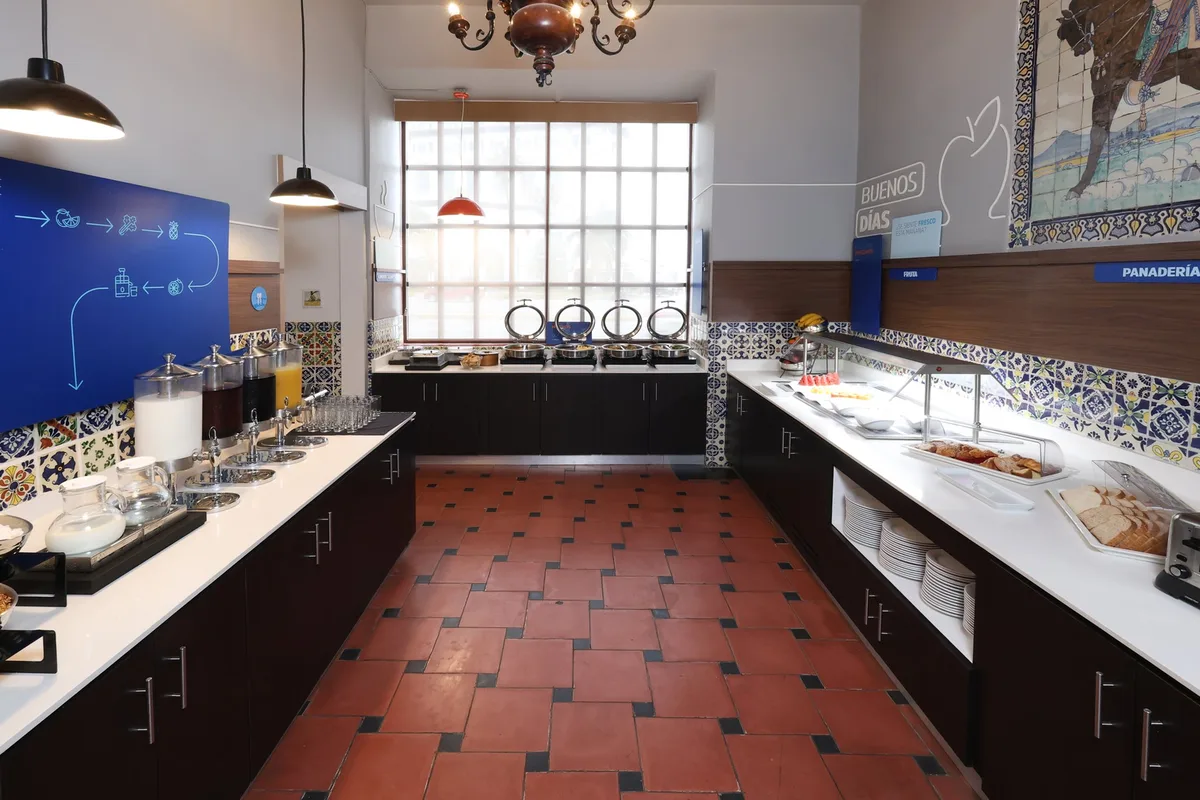 Holiday Inn Express Veracruz Centro Historico by IHG — 4