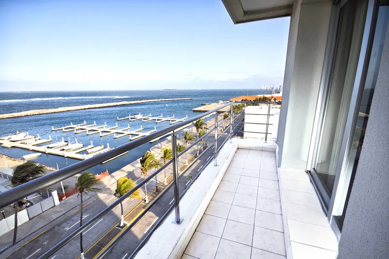Hotel Balajú — 5