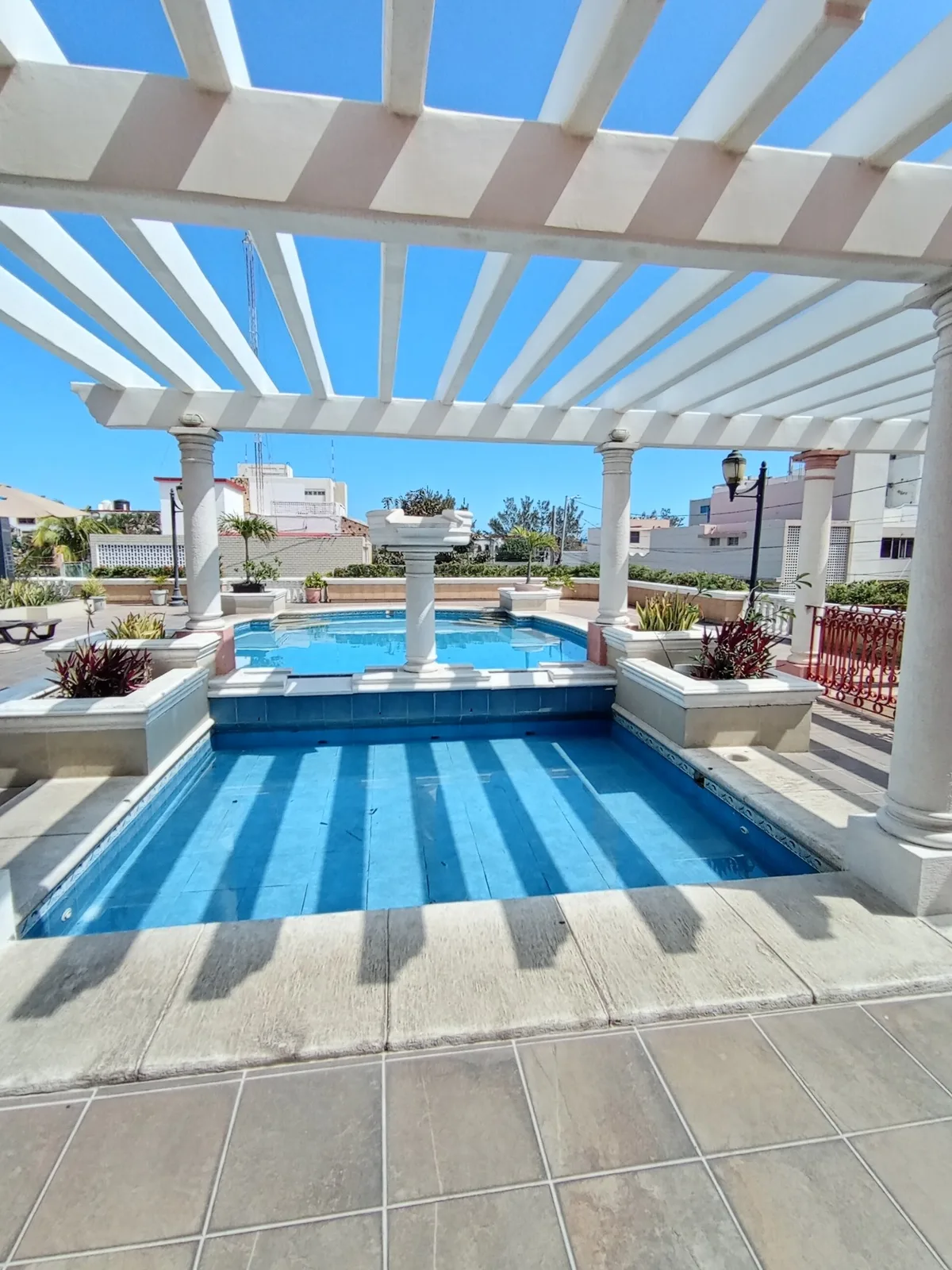 Hotel Baluarte