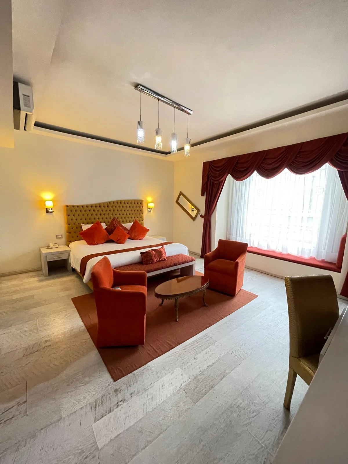 Hotel Baluarte — 2