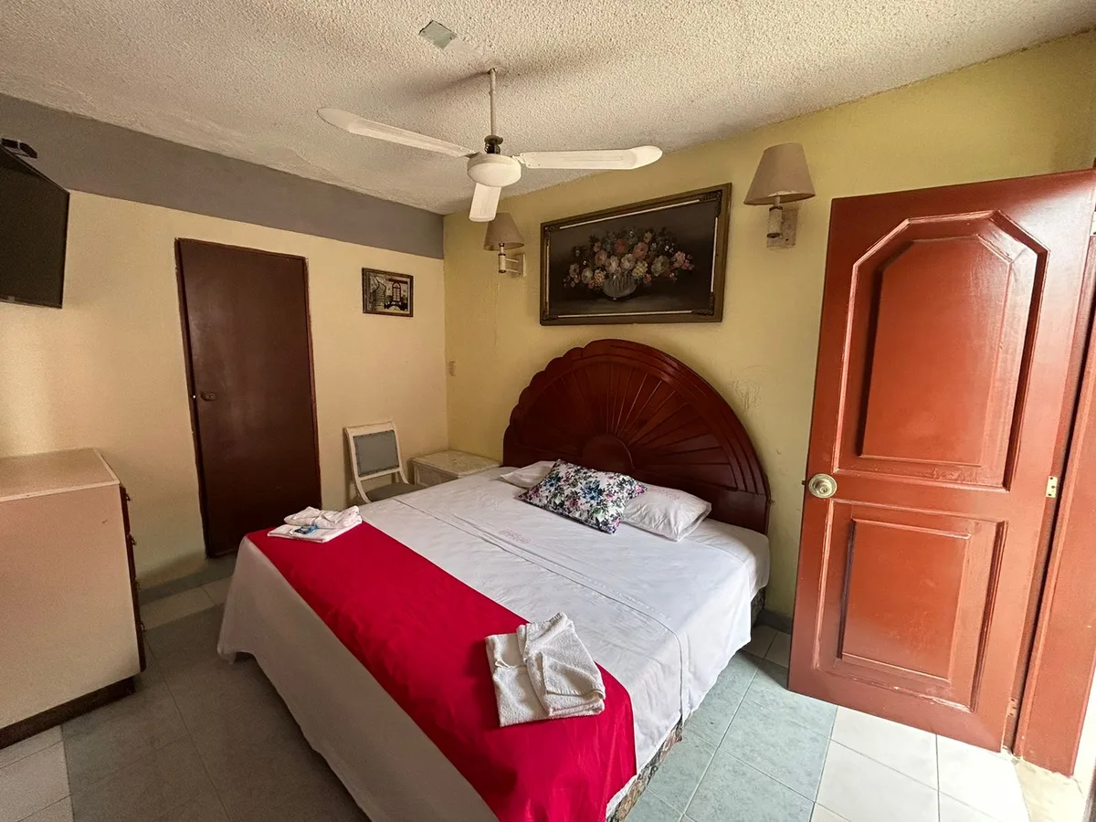 Hotel Capri Playa — 3