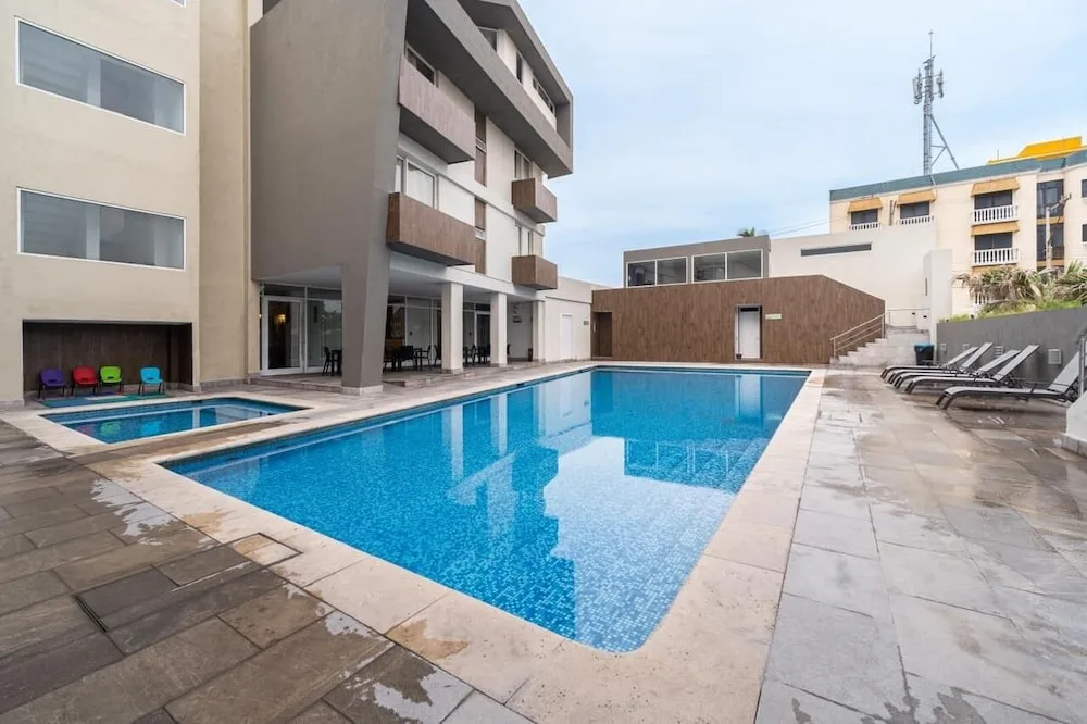 Hotel Costa Verde — 4