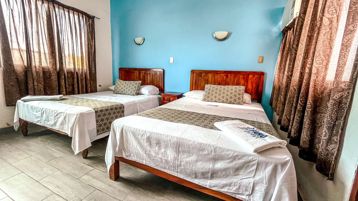 Hotel El Faro de Veracruz — 3
