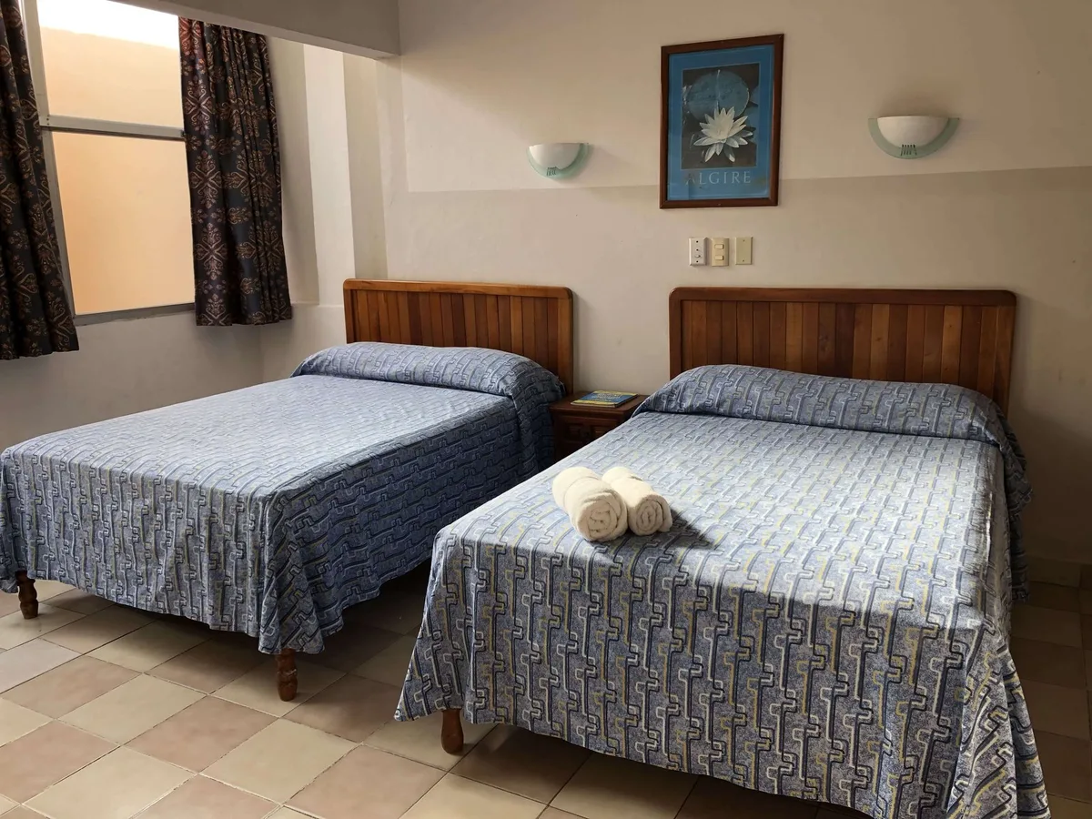 Hotel El Faro de Veracruz — 5