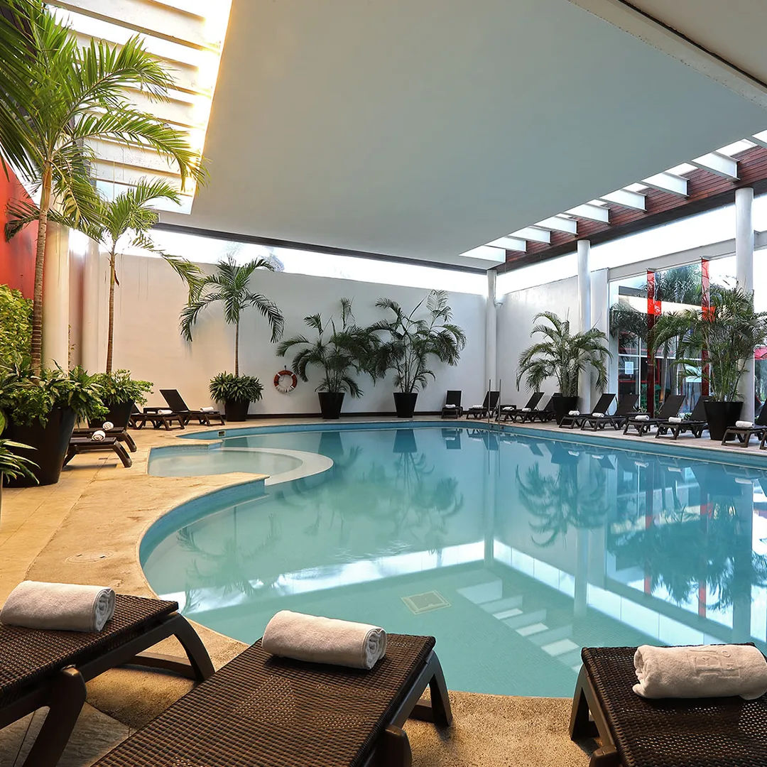 Hotel Emporio Veracruz — 2
