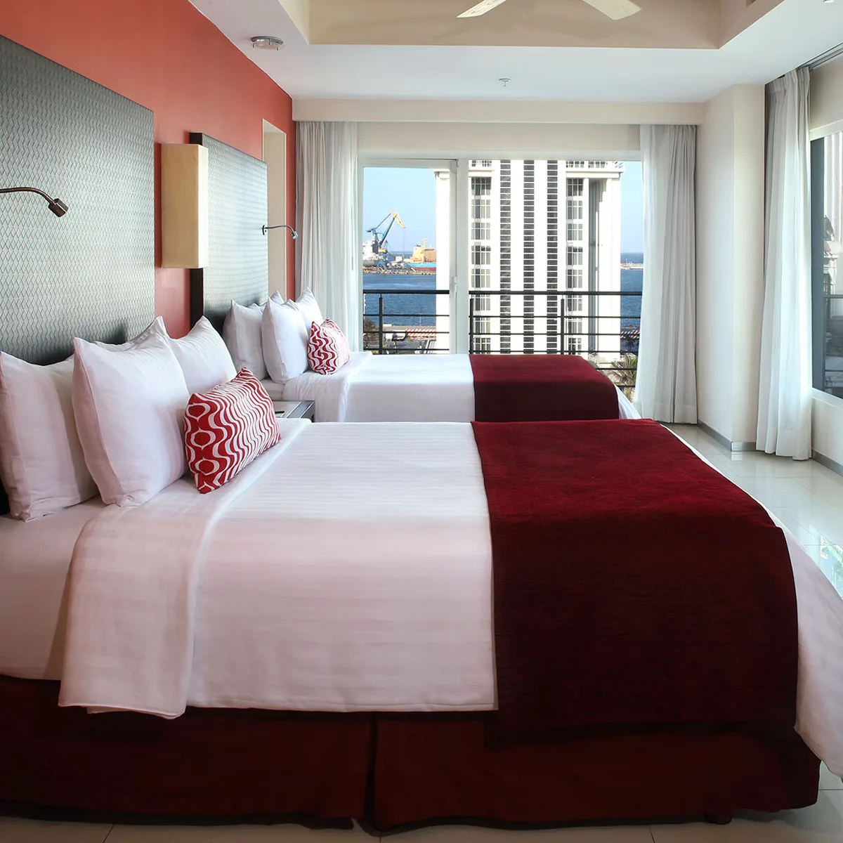 Hotel Emporio Veracruz — 4