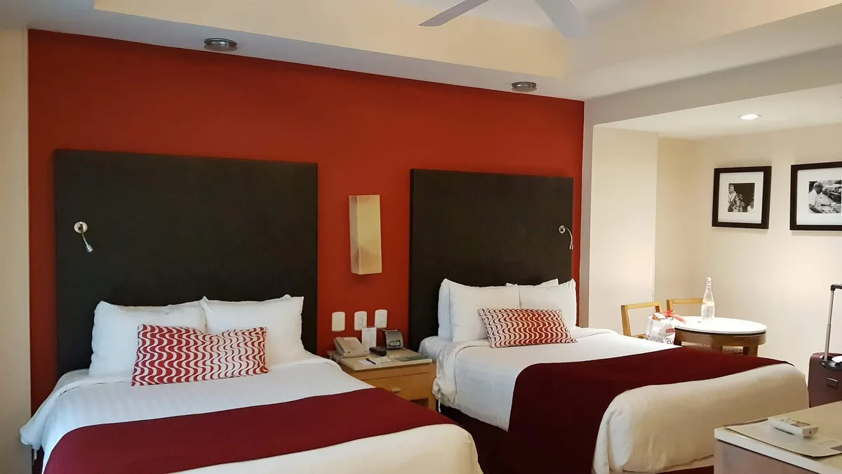 Hotel Emporio Veracruz — 5