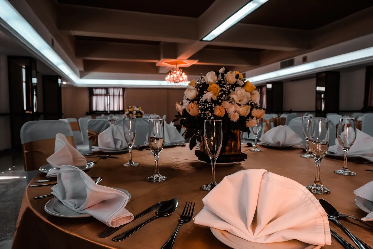 Hotel Mar y Tierra — 3