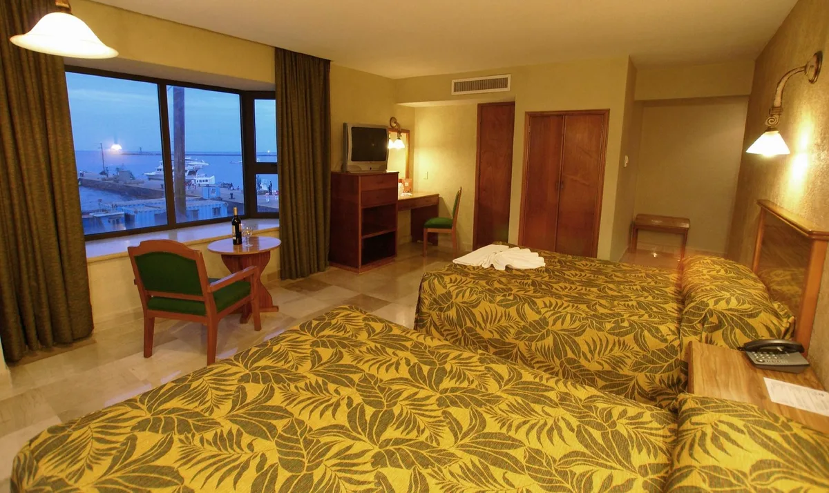 Hotel Mar y Tierra — 4