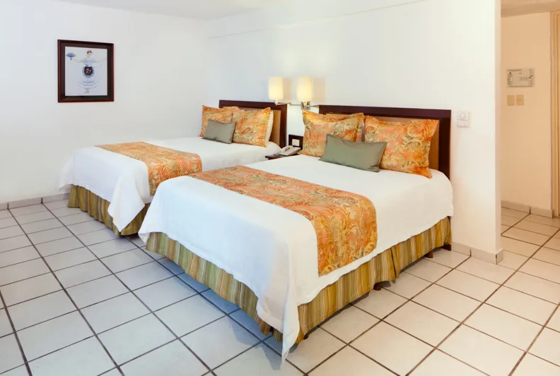 Hotel Veracruz Centro Histórico — 4