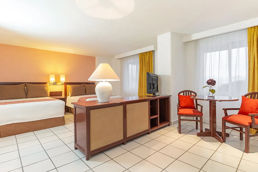 Hotel Veracruz Centro Histórico — 5