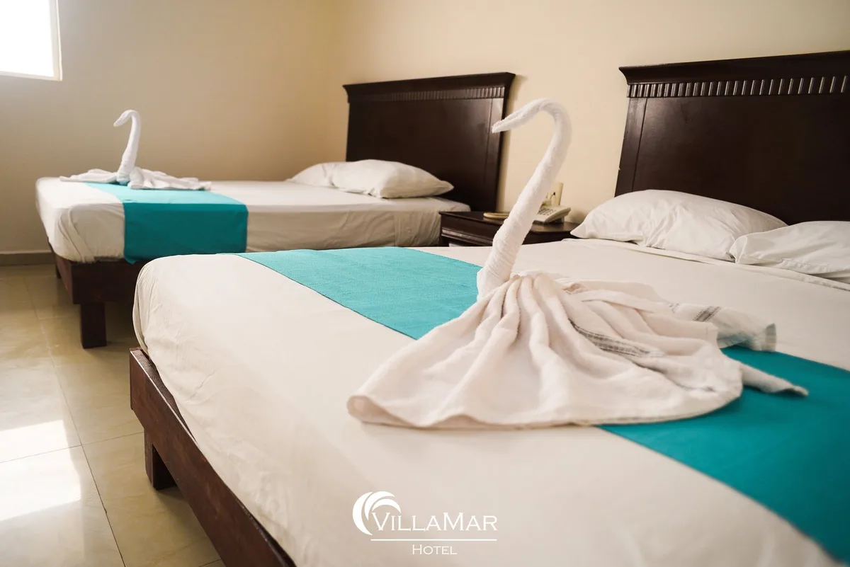 Hotel VillaMar — 3