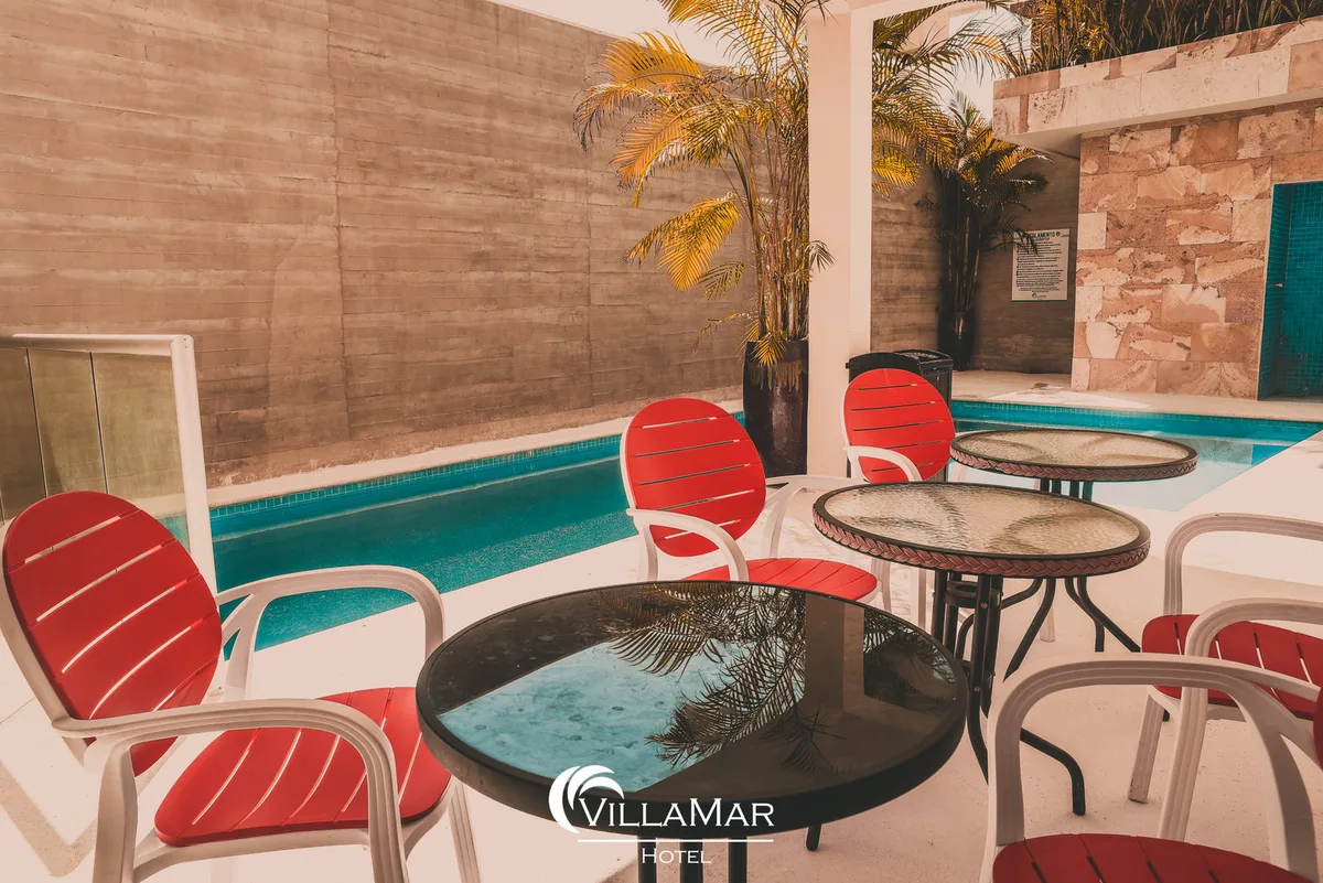 Hotel VillaMar — 4