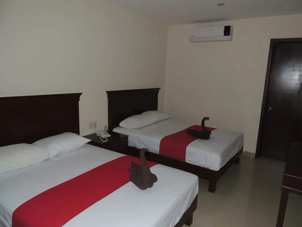 Hotel VillaMar — 5