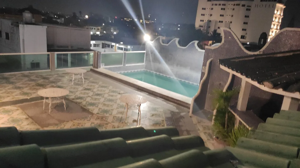 Hotel Ziami — 4
