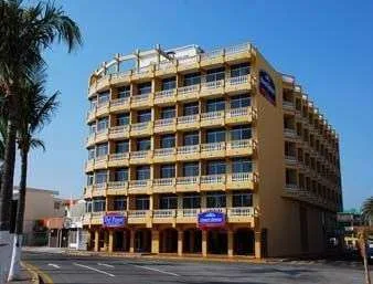 Howard Johnson by Wyndham Veracruz — 3