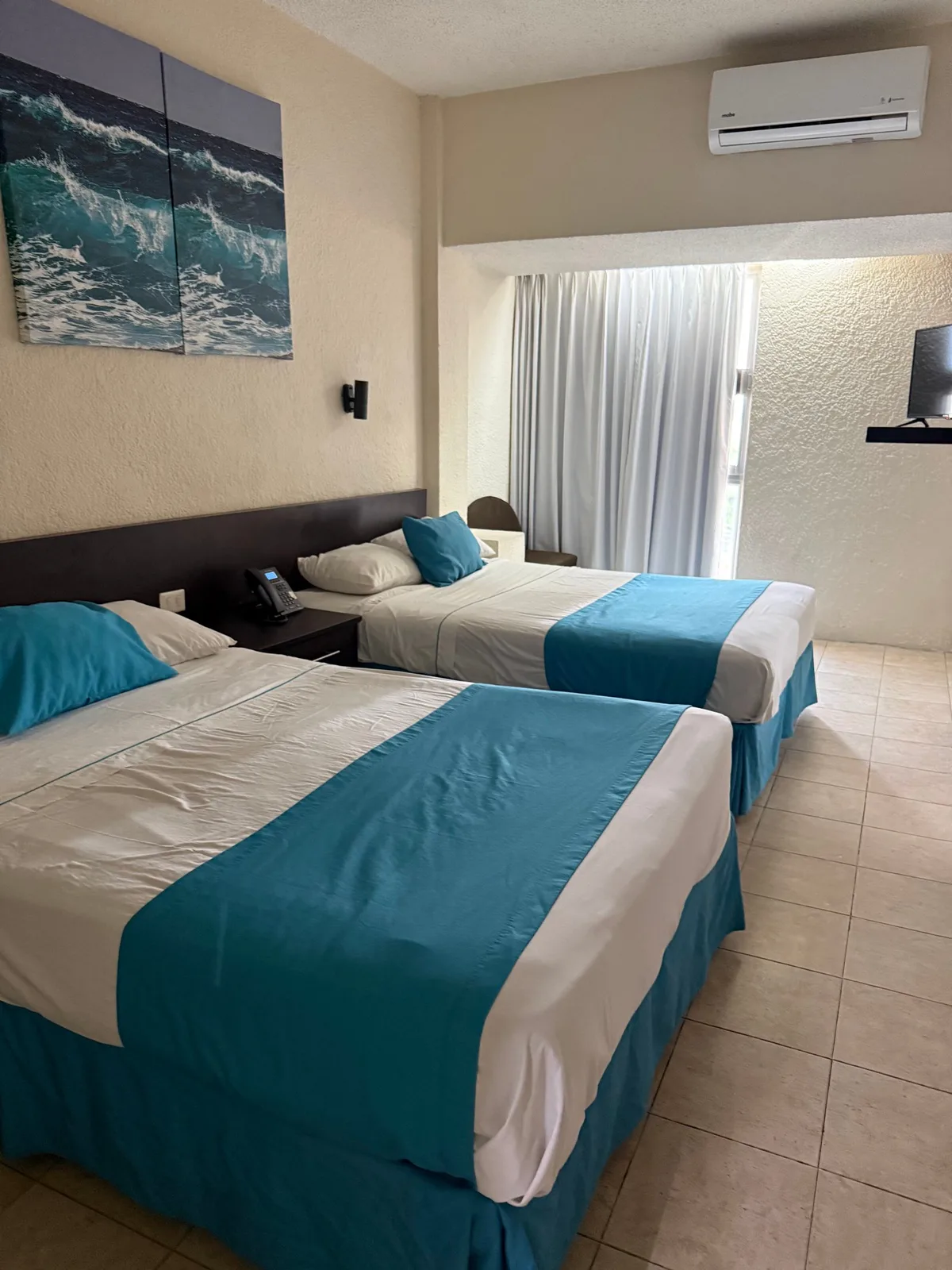 Howard Johnson by Wyndham Veracruz — 4