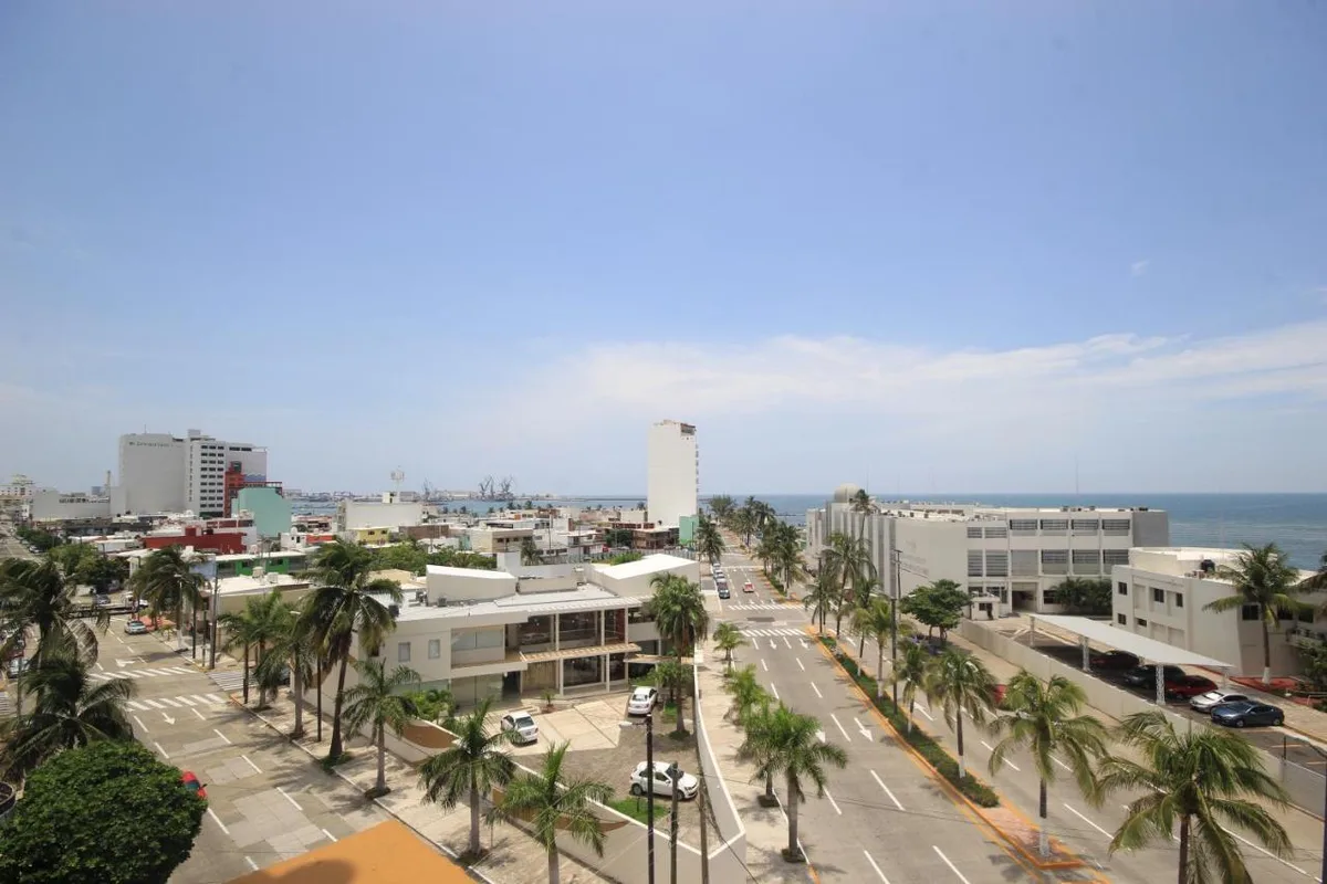 Howard Johnson by Wyndham Veracruz — 5