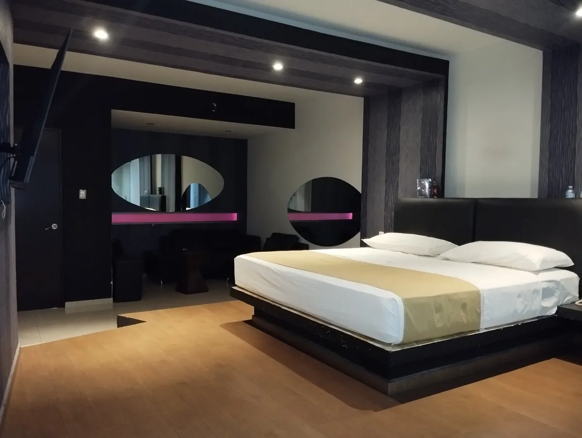 Motel D'Luxe Veracruz — 3