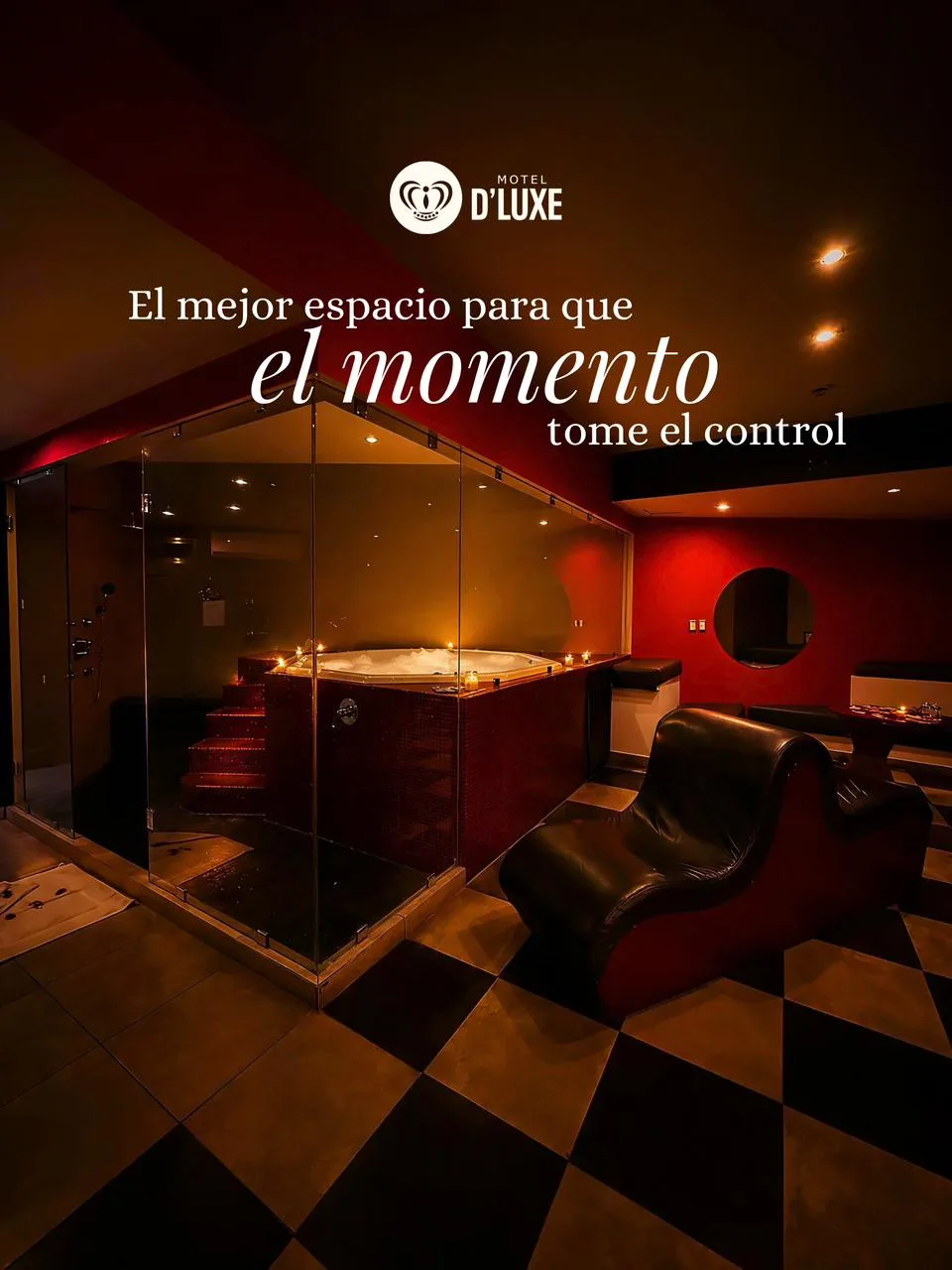Motel D'Luxe Veracruz — 4