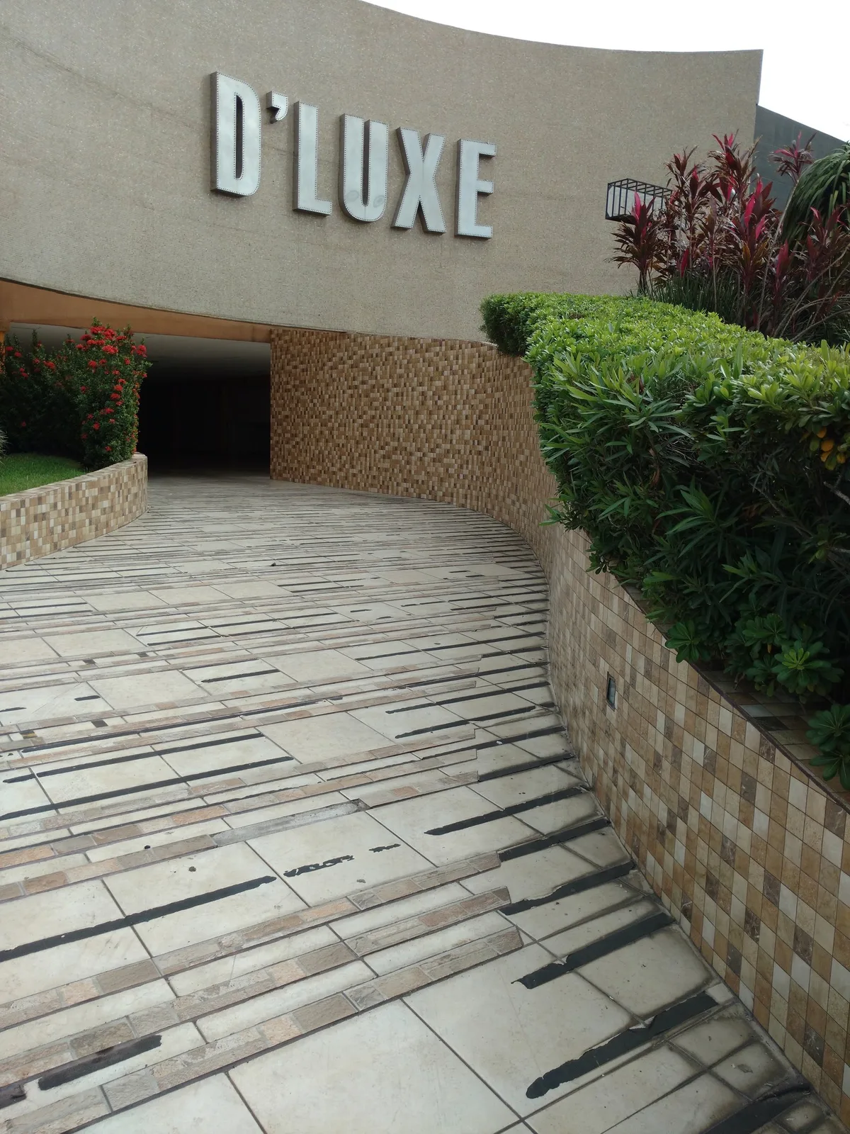 Motel D'Luxe Veracruz — 5