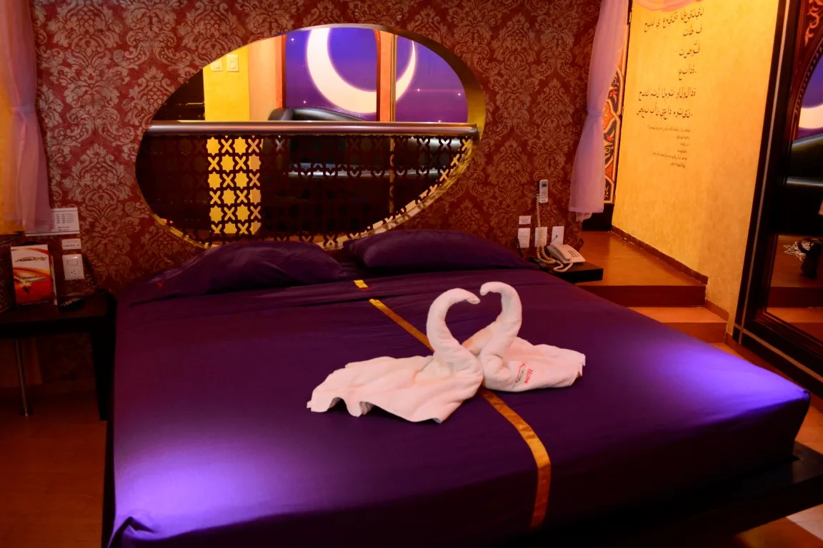 Suites XIU — 5