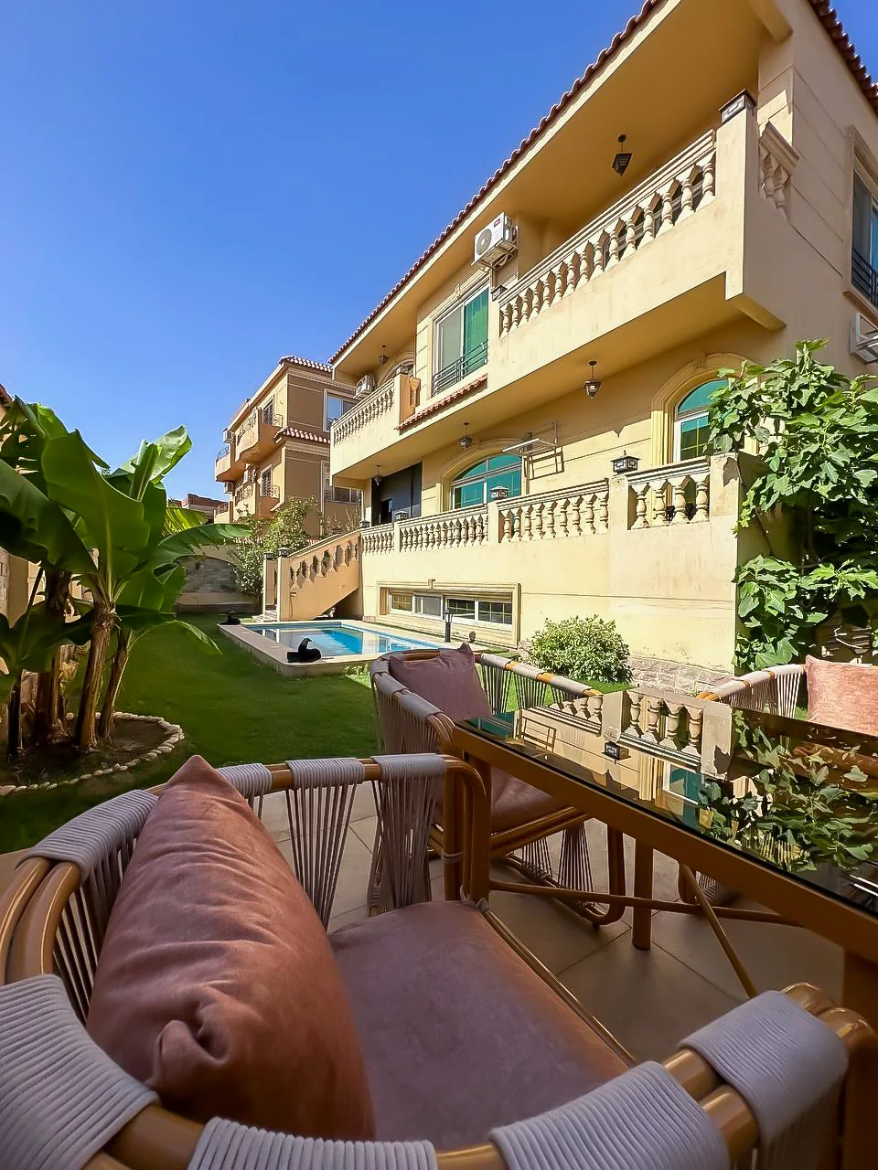 Boulevard palace - null-star hotel in 6th of October City, 6th of October City - photo 1
