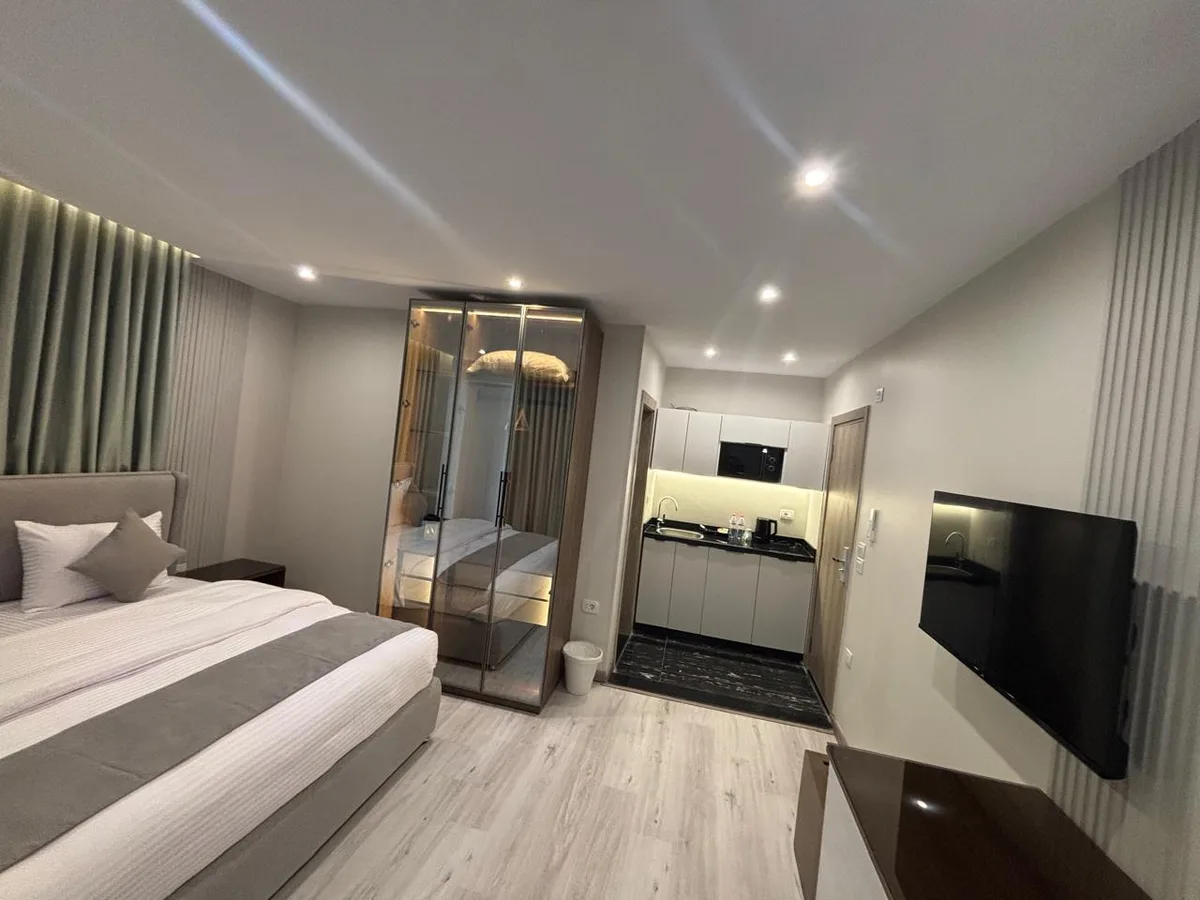 Stay inn51 - Hotel de null estrellas en 6th of October City, 6th of October City - photo 1