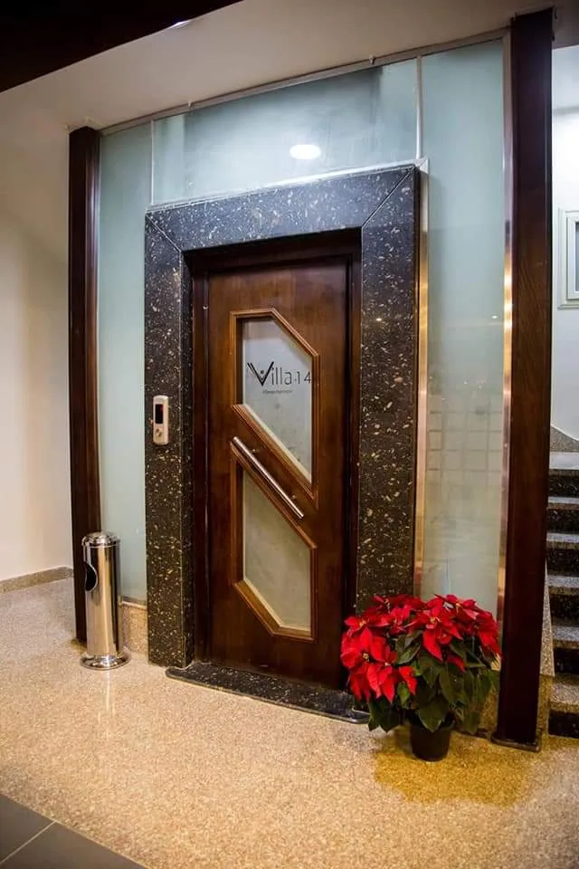 Villa 14 Suites - Hotel de 3 estrellas en 6th of October City, 6th of October City - photo 1