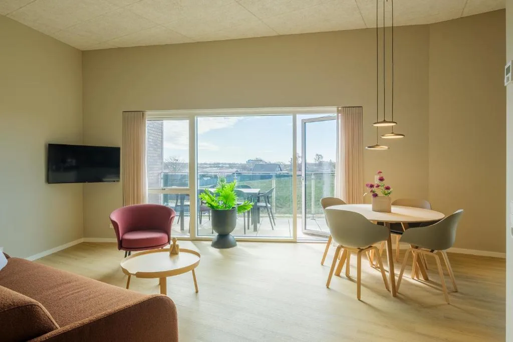 Aalborg Hotel Apartments - null-star hotel in Aalborg, Aalborg - photo 1