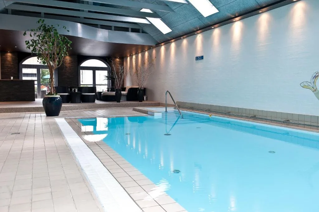 Hotel Scheelsminde - 4-star hotel in Aalborg, Aalborg - photo 1