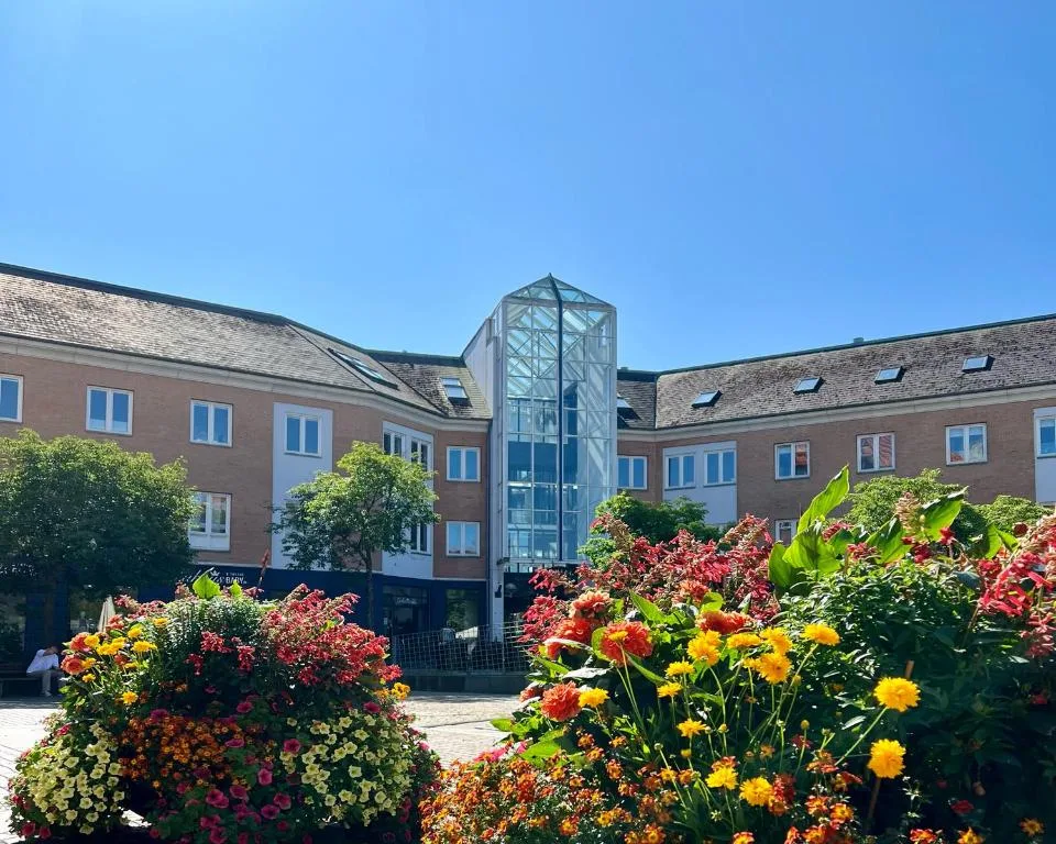 Mortens Kro Boutique Hotel - null-star hotel in Aalborg, Aalborg - photo 1
